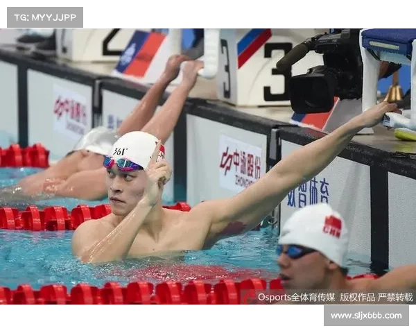 全运会游泳赛事直播(全运会游泳比赛录像)