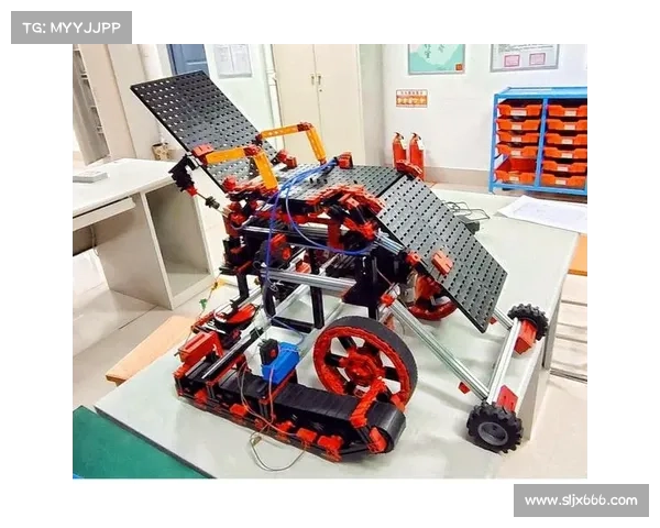 创新赛事规划竞赛规程设计与实践指南