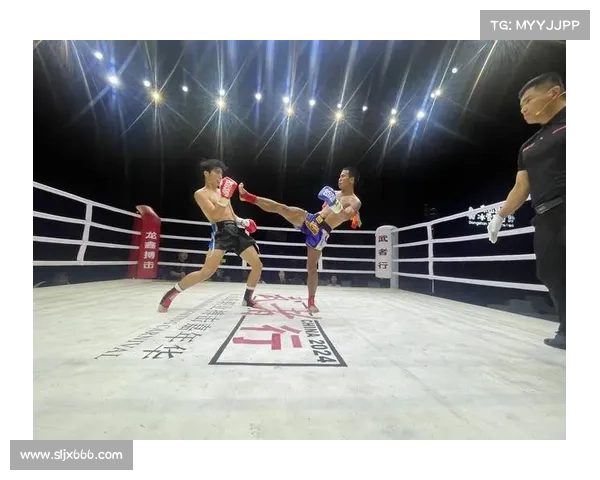 职业搏击拳手招募(搏击盛事盛大启动诚邀各路武林高手加入拳手行列共创搏击新时代)